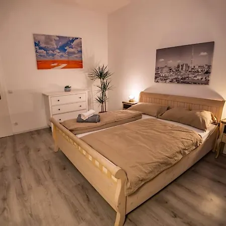 Gesamte Unterkunft Fuer 4 Personen Top 3 Vienna Exterior photo