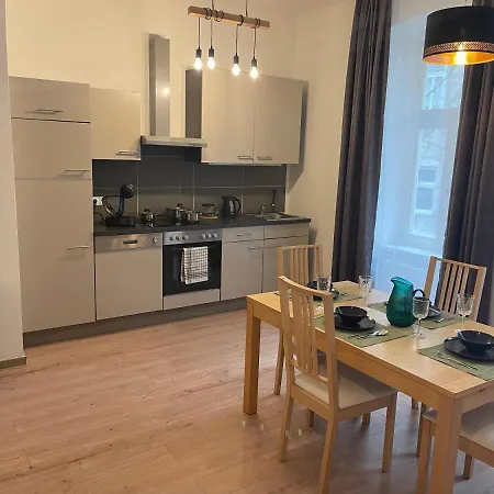 Gesamte Unterkunft Fuer 4 Personen Top 3 Vienna Exterior photo