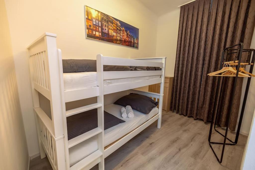 Gesamte Fuer 4 Personen 3 Apartment *