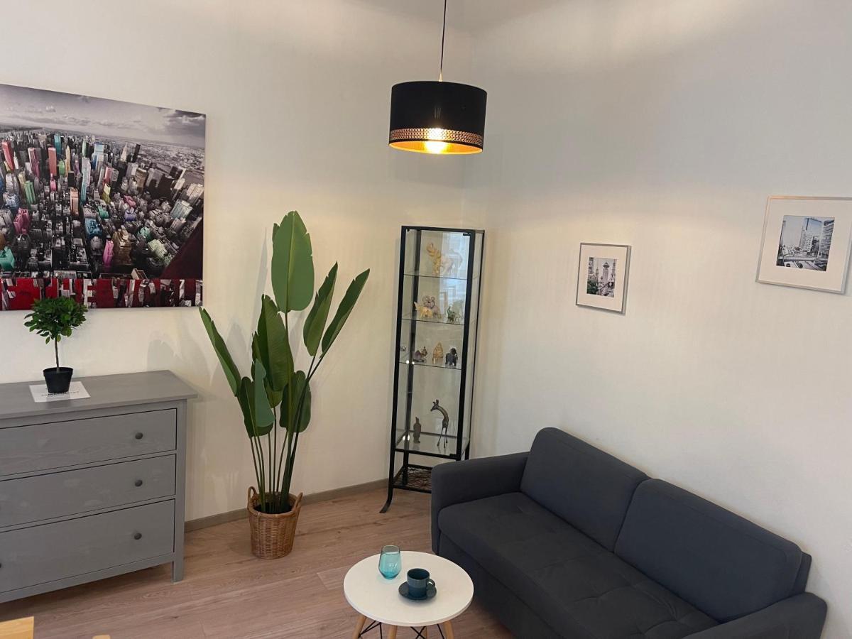 Apartment Gesamte Fuer 4 Personen 3 *