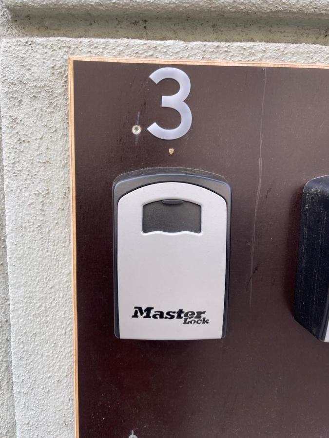 Gesamte Fuer 4 Personen 3 Apartment *