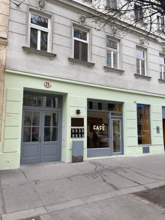 Gesamte Fuer 4 Personen 3 Apartment